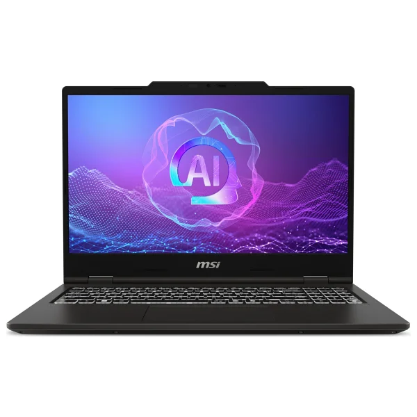 Msı Venturepro 15 A2rweg-206xtr Core 7 240h 32 GB 1 TB SSD Rtx5050 15.6" Full HD Notebook - Görsel 2