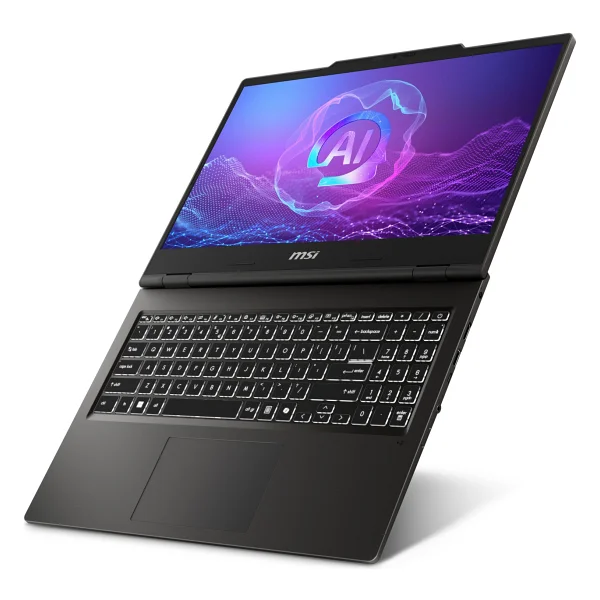 Msı Venturepro 15 A2rweg-206xtr Core 7 240h 32 GB 1 TB SSD Rtx5050 15.6" Full HD Notebook - Görsel 10