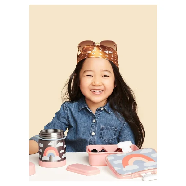 Skip Hop Spark Style Beslenme Kiti - Görsel 3