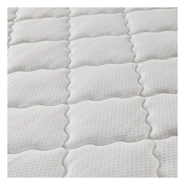 Puffy Ergoflex Dht Yaylı 120x200 Cm Tek Kişilik Yatak - Görsel 8