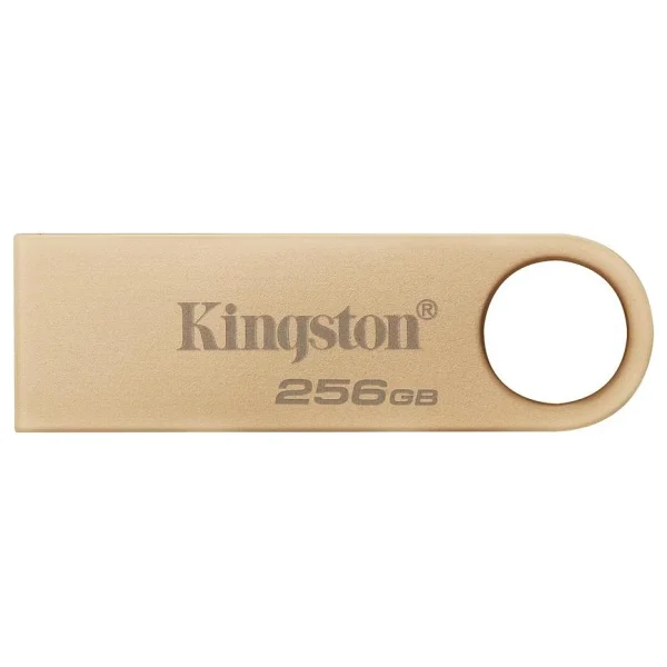 Kingston Datatraveler USB 3.2 Dtse9g3/256gb 256 GB Flash Bellek - Görsel 3