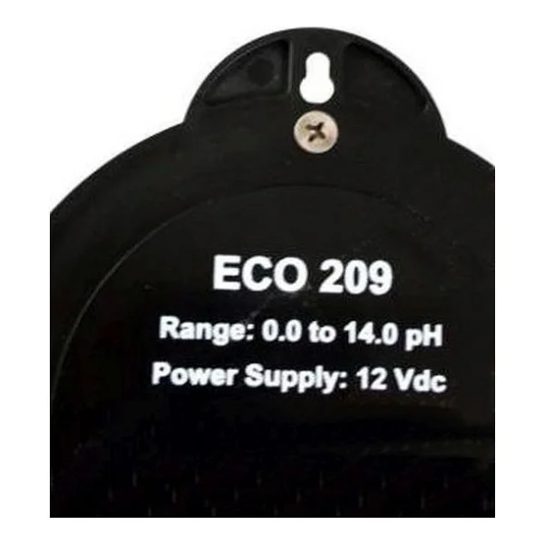 Adwa Eco209 Tank Tipi Ph Ölçer - Görsel 4