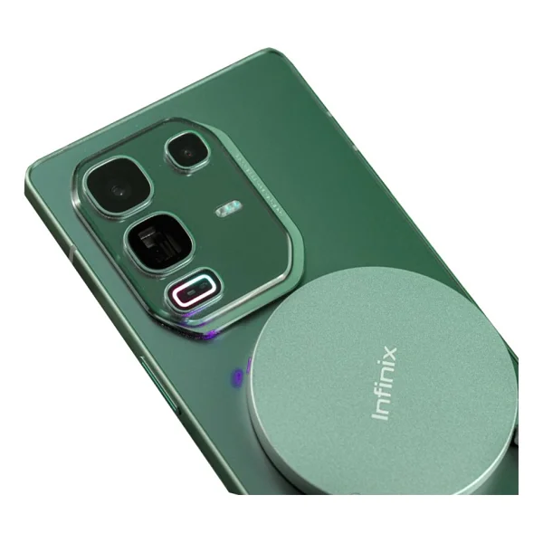 Infinix Note 50 256 GB - Görsel 2
