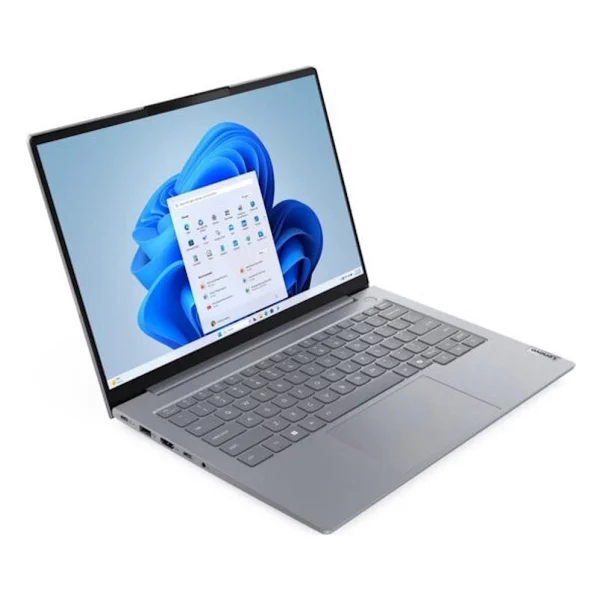 Lenovo Thinkbook 14 G7 Iml Intel Core Ultra 7-155h 32gb DDR5 1tb SSD 14 İnç Wuxga 60hz Ips Freedos Laptop (21mr0050trv2) - Görsel 2