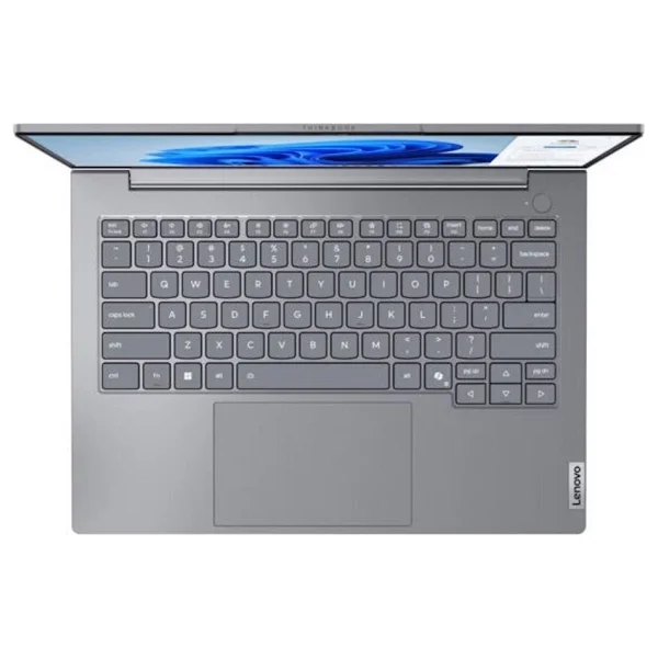 Lenovo Thinkbook 14 G7 Iml Intel Core Ultra 7-155h 32gb DDR5 1tb SSD 14 İnç Wuxga 60hz Ips Freedos Laptop (21mr0050trv2) - Görsel 3