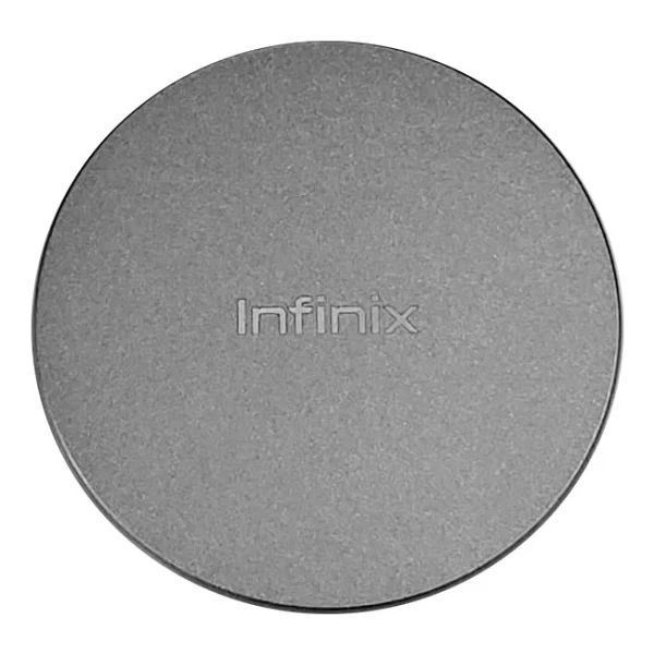 Infinix Note 50 256 GB Siyah - Görsel 3