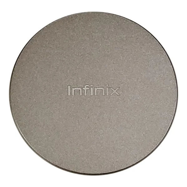 Infinix Note 50 256 GB Gri - Görsel 3