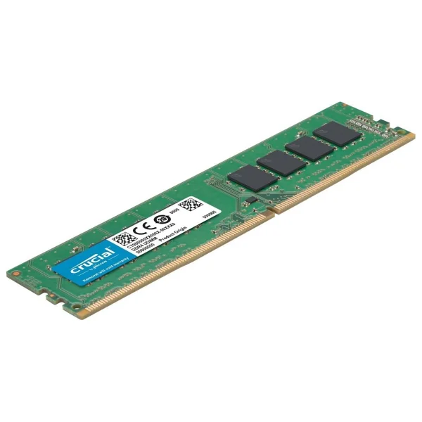 Crucial 8 GB 3200 MHz Ct8g4dfra32a DDR4 RAM - Görsel 7