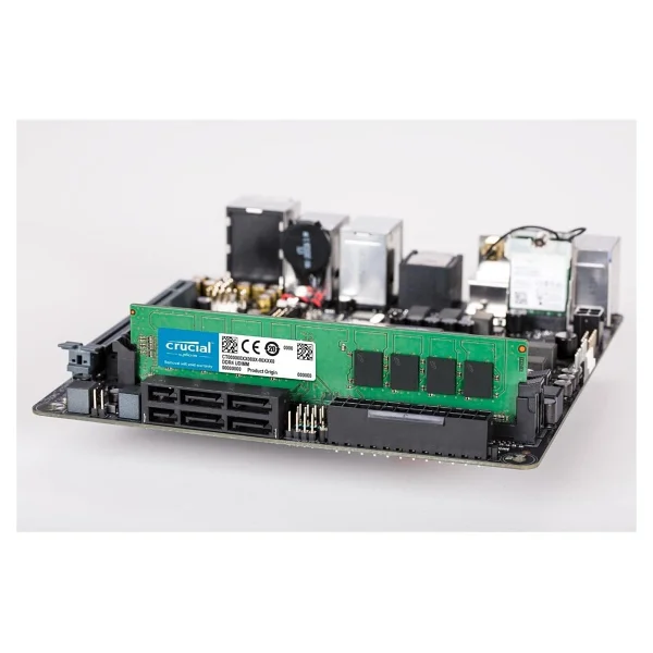 Crucial 8 GB 3200 MHz Ct8g4dfra32a DDR4 RAM - Görsel 2