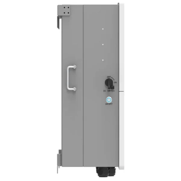 Deye 16 Kw Monofaze Lv Hibrit Inverter - Görsel 3