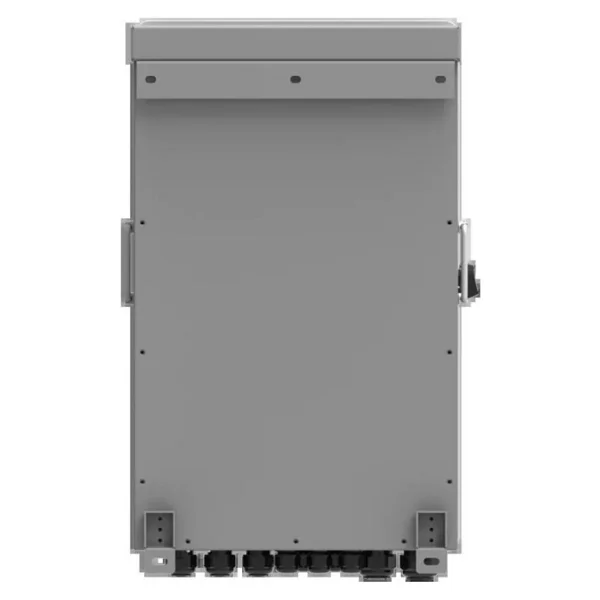 Deye 16 Kw Monofaze Lv Hibrit Inverter - Görsel 4