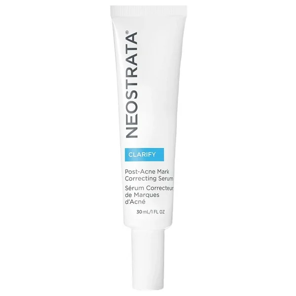 Neostrata Clarify Düzensiz Ciltler İçin Leke Karşıtı 30 Ml Yüz Serumu - Görsel 2