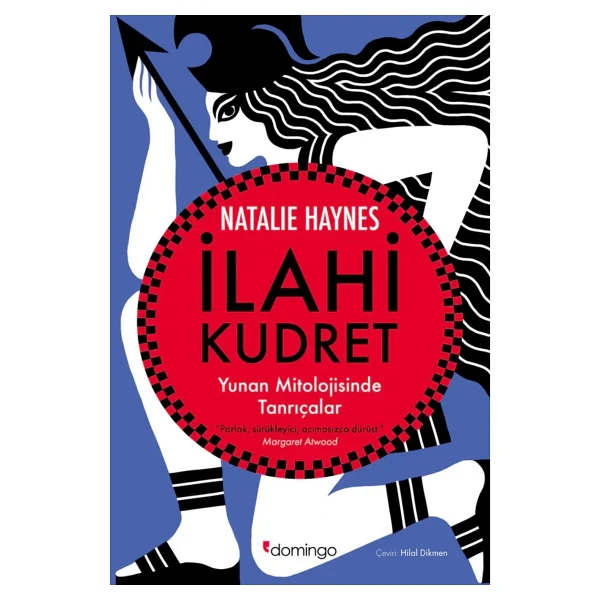 İlahi Kudret - Natalie Haynes - Görsel 4