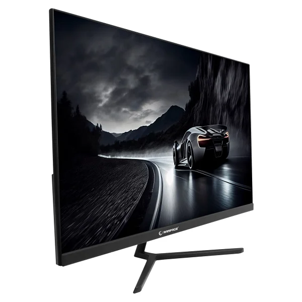Rampage Rm25r100 25" 1 Ms Full HD Ips 100 Hz Oyuncu Monitörü - Görsel 2