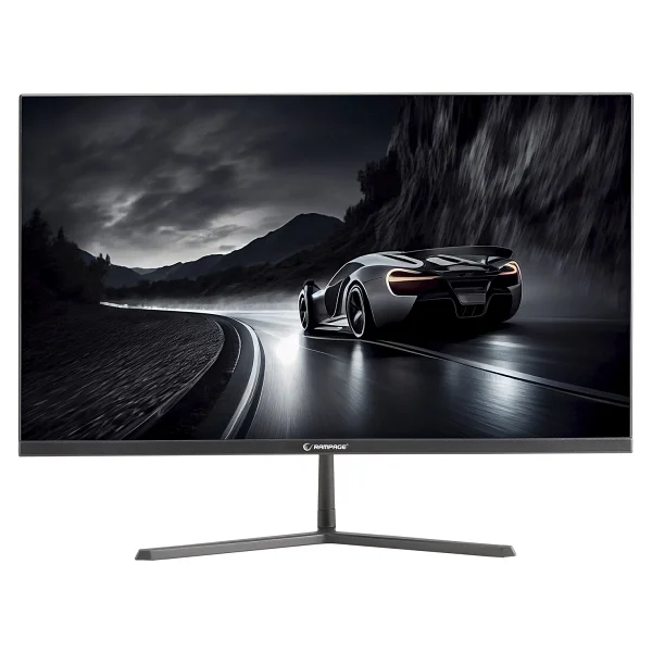 Rampage Rm25r100 25" 1 Ms Full HD Ips 100 Hz Oyuncu Monitörü - Görsel 4