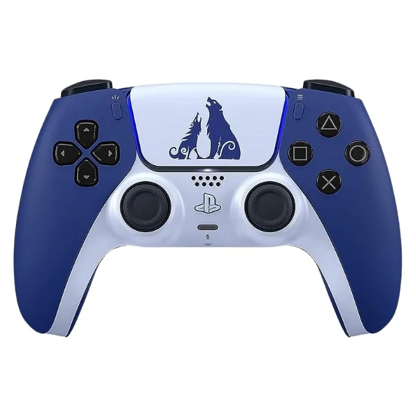 Sony Dualsense Edition Kablosuz PS5 Oyun Kolu - Görsel 2