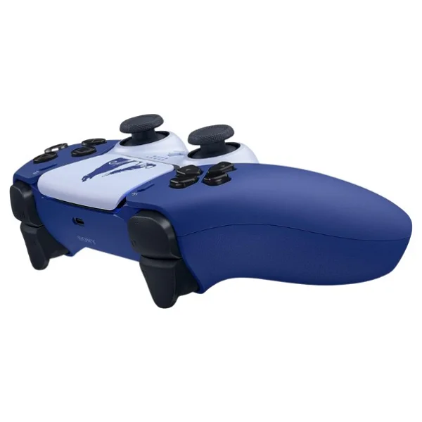 Sony Dualsense Edition Kablosuz PS5 Oyun Kolu - Görsel 4