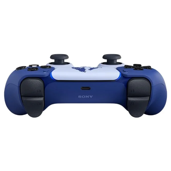 Sony Dualsense Edition Kablosuz PS5 Oyun Kolu - Görsel 5