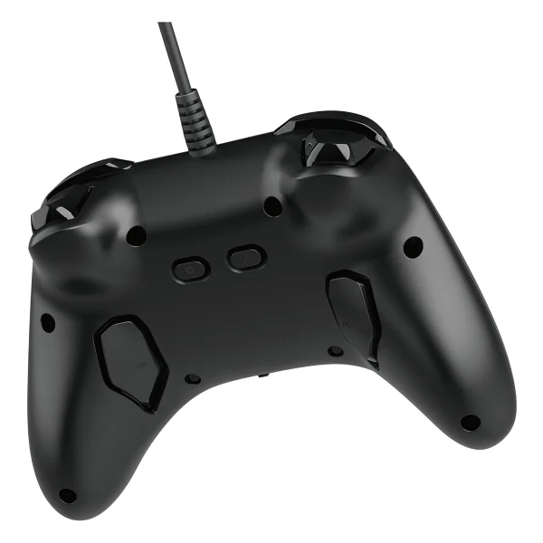 Hori Horipad Turbo Kablolu Nintendo Switch 2 Oyun Kolu - Görsel 9