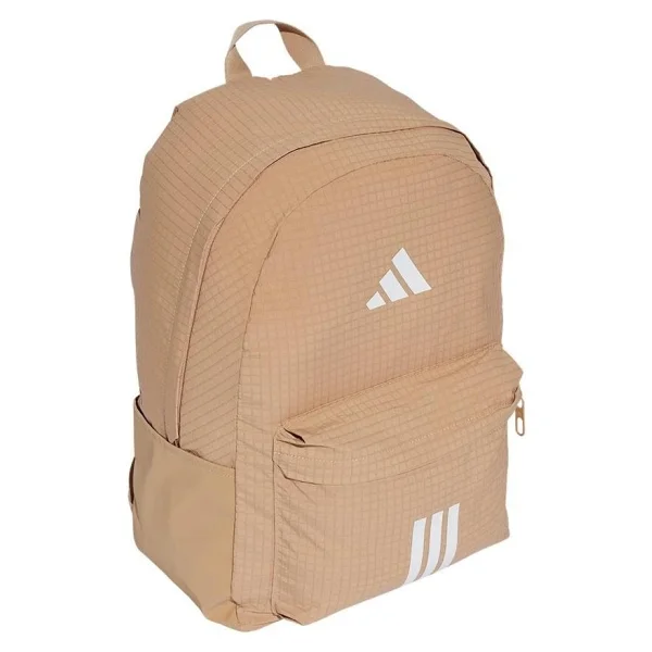 Adidas Essentials 3 Stripes Back to School 2 JX6499 Kahverengi Sırt Çantası - Görsel 2