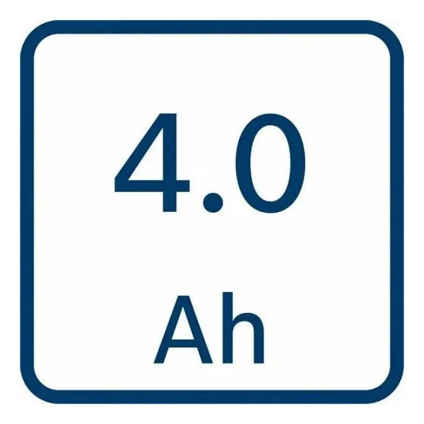 Bosch Gal 18v-40 + Gba 4.0 Ah Akü Ve Şarj Cihazı - Görsel 4