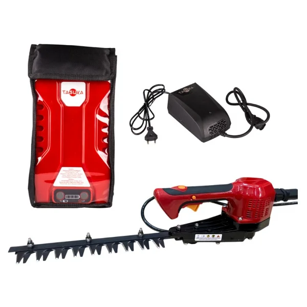Tasuka Ts-30tp Turbo 10 Ah Akülü Çay Toplama Makinesi - Görsel 4