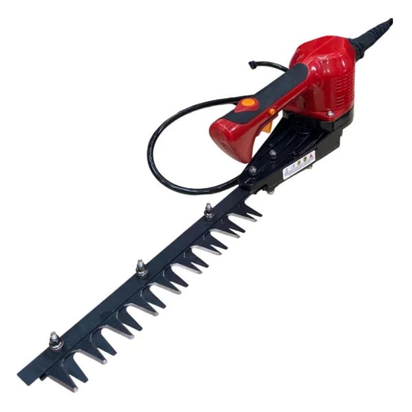 Tasuka Ts-30tp Turbo 10 Ah Akülü Çay Toplama Makinesi - Görsel 3