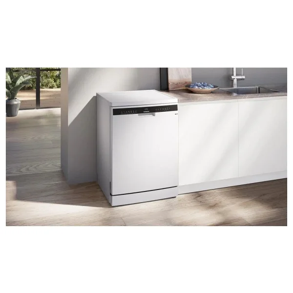 Siemens Sn23ew63kt 5 Programlı Bulaşık Makinesi - Görsel 2