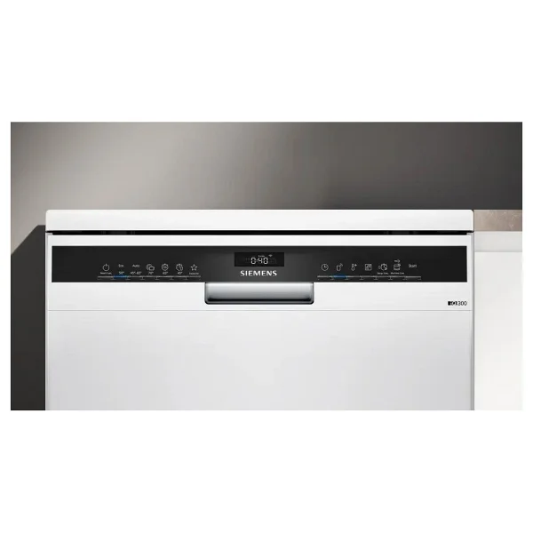 Siemens Sn23ew63kt 5 Programlı Bulaşık Makinesi - Görsel 3