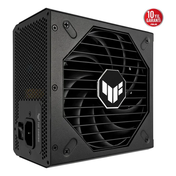 Asus Tuf-Gamıng-850g 850 W Power Supply - Görsel 5