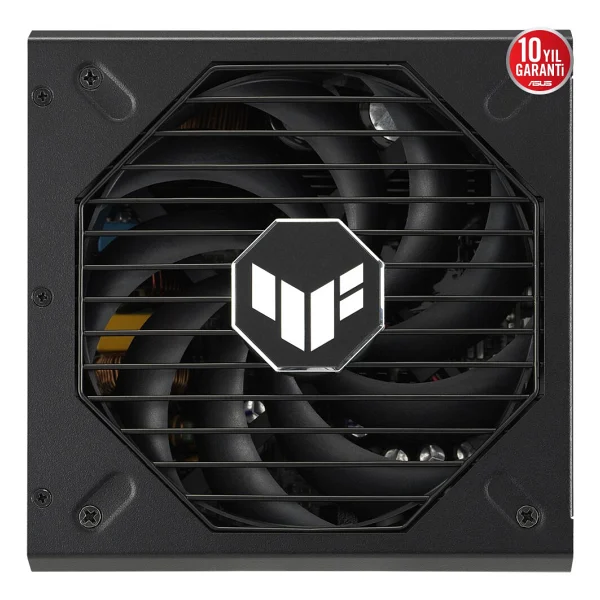 Asus Tuf-Gamıng-850g 850 W Power Supply - Görsel 6