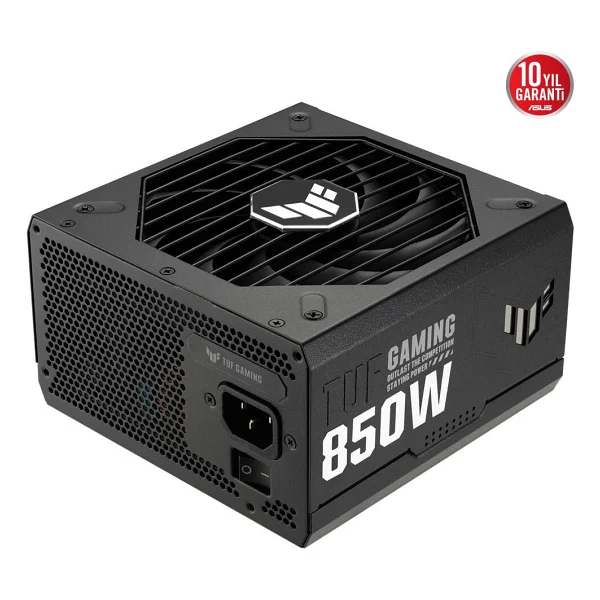 Asus Tuf-Gamıng-850g 850 W Power Supply - Görsel 7