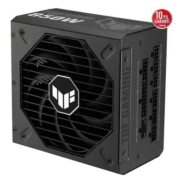 Asus Tuf-Gamıng-850g 850 W Power Supply - Görsel 8