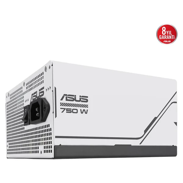 Asus Prime Ap-750g 750 W Power Supply - Görsel 8