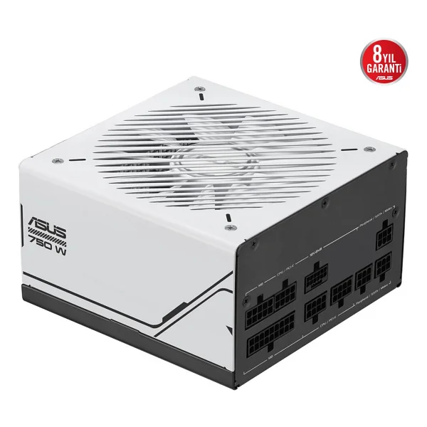 Asus Prime Ap-750g 750 W Power Supply - Görsel 9