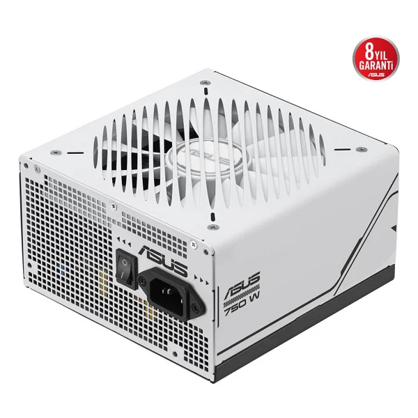 Asus Prime Ap-750g 750 W Power Supply - Görsel 10