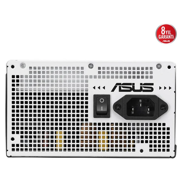 Asus Prime Ap-750g 750 W Power Supply - Görsel 7