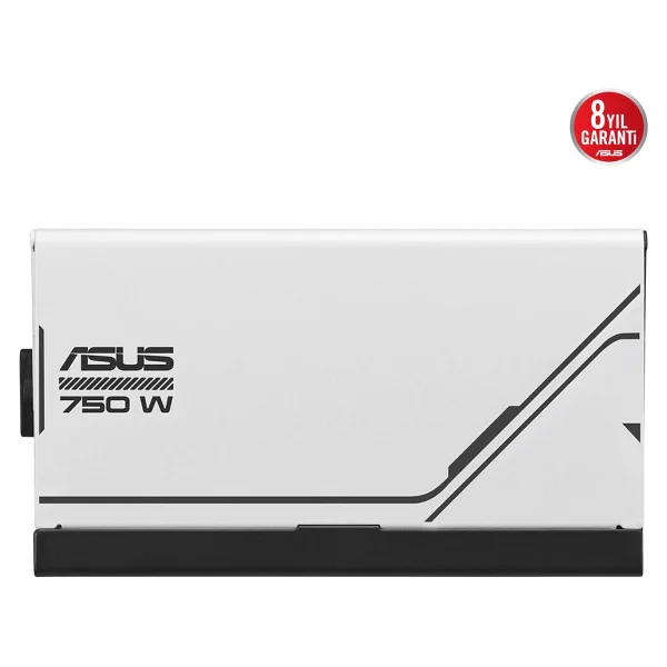 Asus Prime Ap-750g 750 W Power Supply - Görsel 8