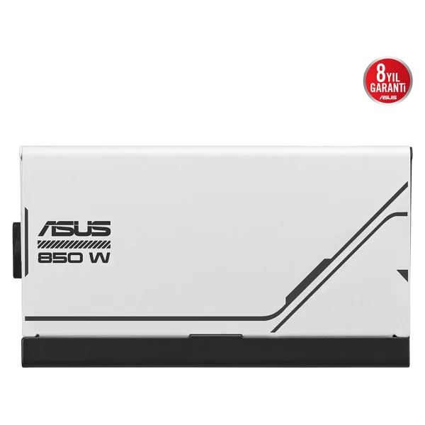 Asus Prime Ap-850g Gen5.1 850 W Power Supply - Görsel 6