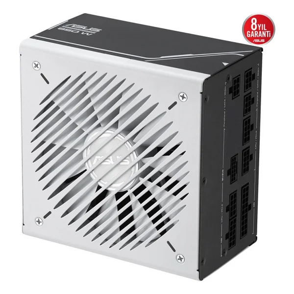Asus Prime Ap-850g Gen5.1 850 W Power Supply - Görsel 9