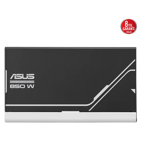 Asus Prime Ap-850g Gen5.1 850 W Power Supply - Görsel 10
