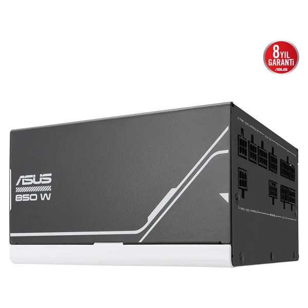 Asus Prime Ap-850g Gen5.1 850 W Power Supply - Görsel 9