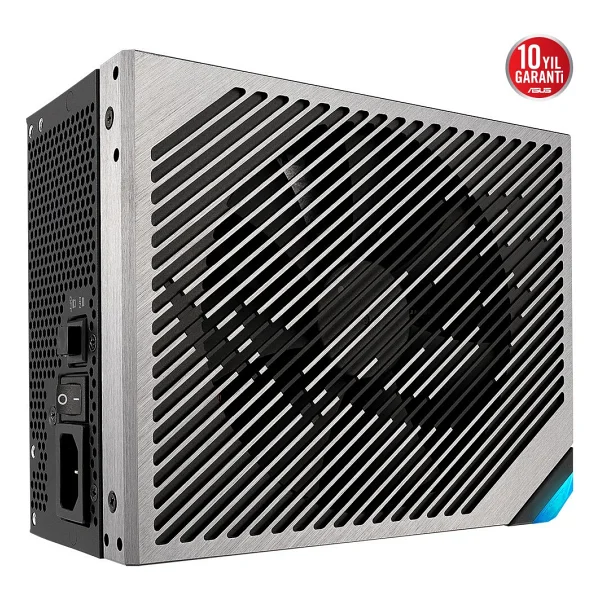 Asus Rog Thor Rog-Thor-1000p3 Gen5.1 1000 W Power Supply - Görsel 9