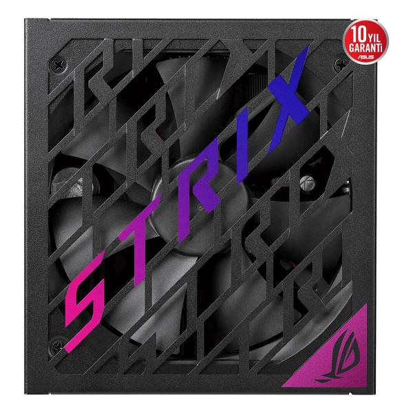 Asus Rog Strix Rog-Strıx-1200p Gen5.1 1200 W Power Supply - Görsel 5