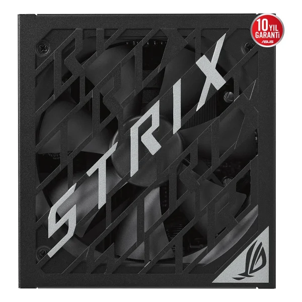 Asus Rog Strix Rog-Strıx-1200p Gen5.1 1200 W Power Supply - Görsel 6