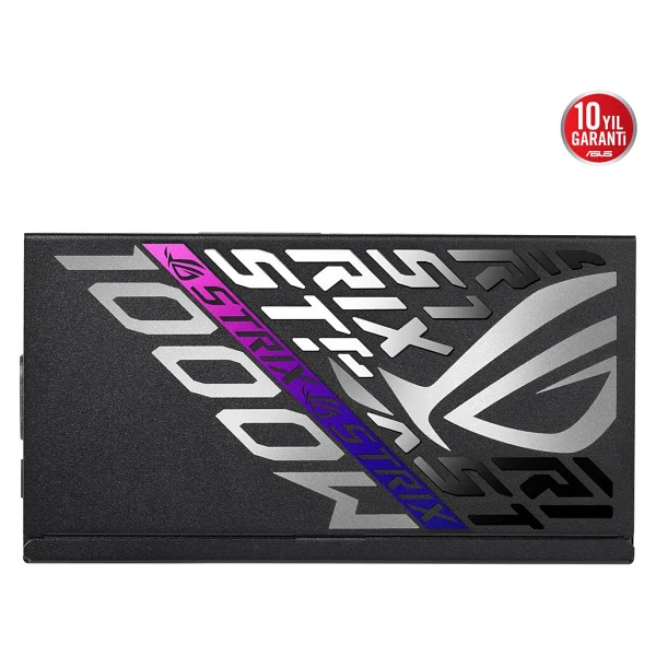 Asus Rog Strix Rog-Strıx-1000p Gen5.1 1000 W Power Supply - Görsel 8