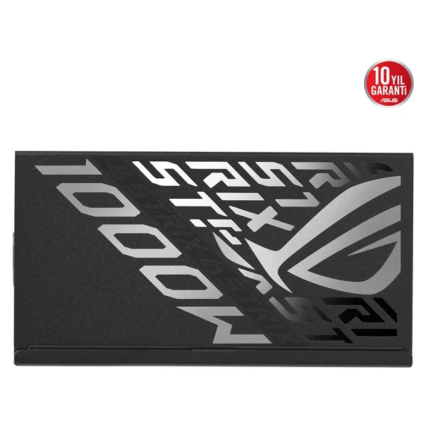 Asus Rog Strix Rog-Strıx-1000p Gen5.1 1000 W Power Supply - Görsel 9