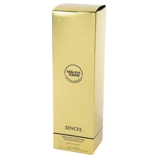 Mikasa Moor Sences Moroccan Amber Oda Kokusu 120ml P371.815211 - Görsel 2
