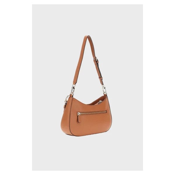 Guess Noelle Saffiano Hwzg9672180 Kadın Omuz Çantası - Görsel 2