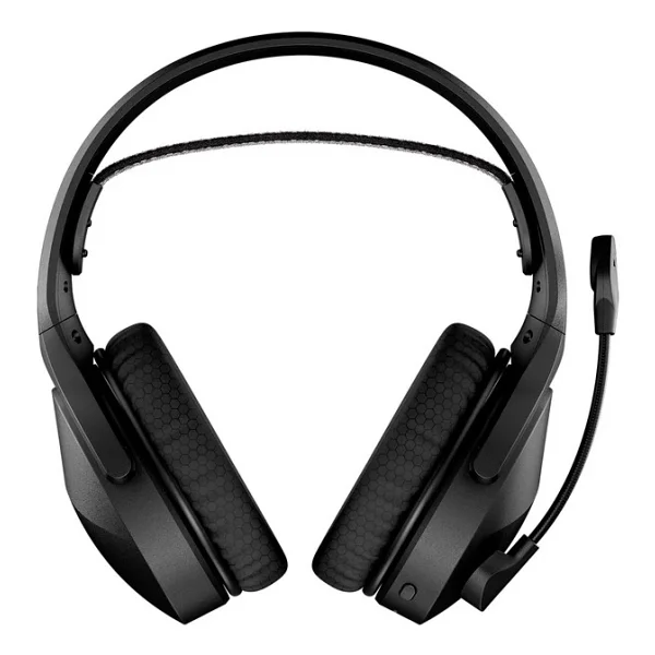 Hyperx Cloud Jet Aj0t1aa Kablosuz Kulak Üstü Oyuncu Kulaklığı - Görsel 6